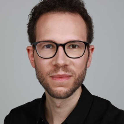 Christian Zehetmeier, Head of Production at Woodblock