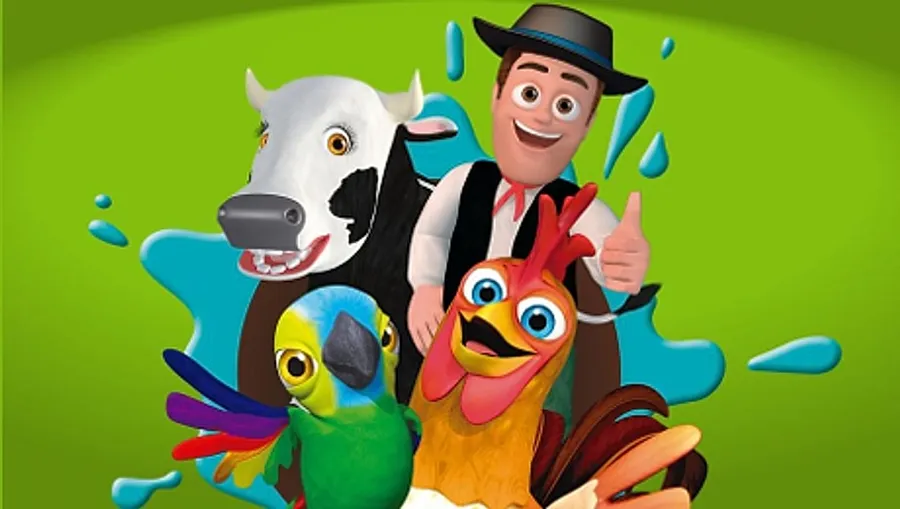 La Granja de Zenon
